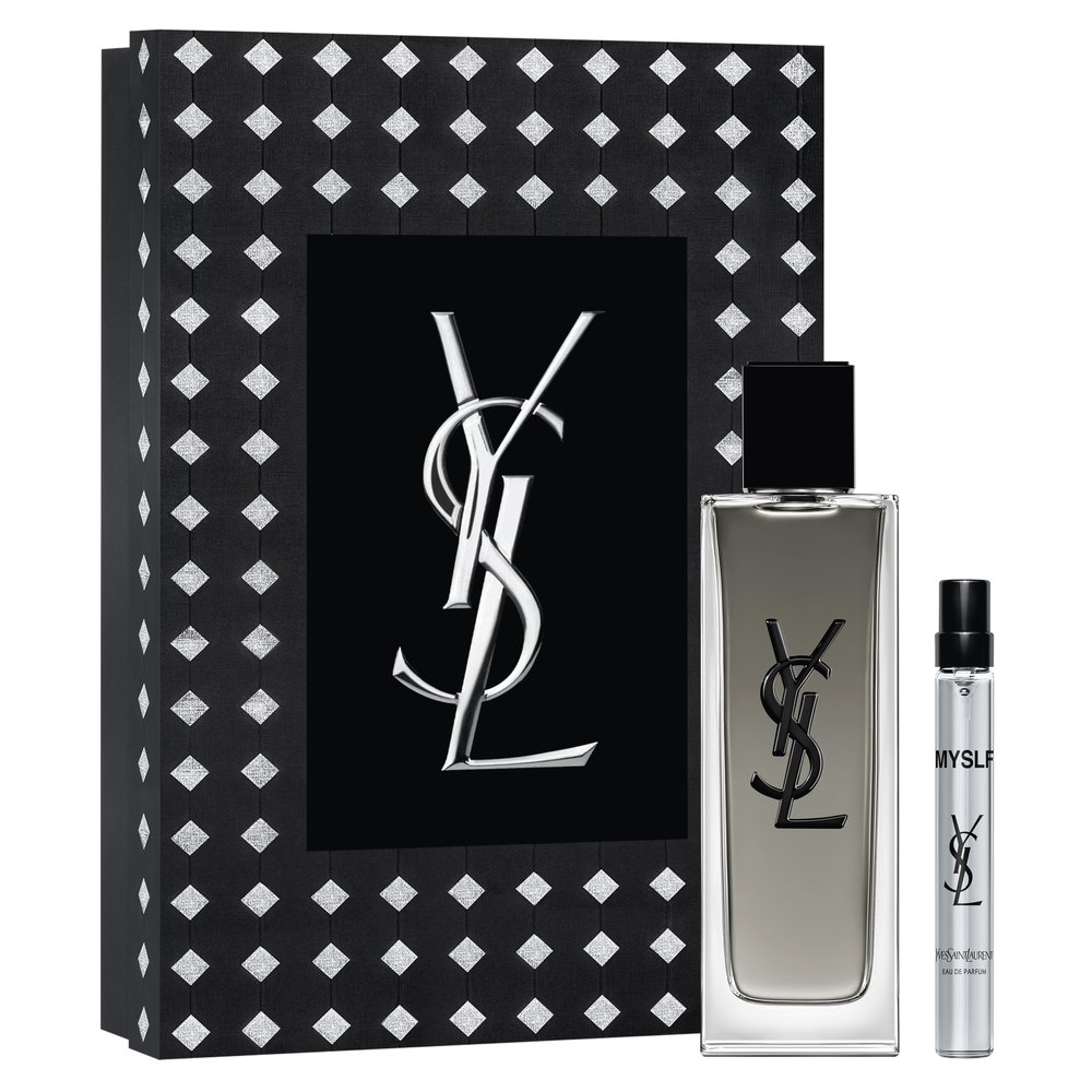 MYSLF EAU DE TOILETTE INTENSE SET